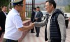 Kyrgyzstan, Kusturizatsia, and Corruption 