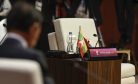 Military-Ruled Myanmar Won&#8217;t Be Allowed to Lead ASEAN in 2026