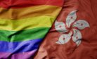 Hong Kong’s Top Court Rules in Favor of Recognizing Same-Sex Partnerships