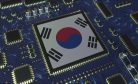 South Korea’s Semiconductor Funds Highlight a Partisan Battle