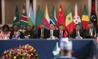 The Latest China-Africa Leaders Dialogue: What Has Changed?