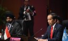 Indonesia’s ASEAN Chairmanship Could Make or Break the Bloc