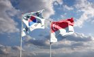 Singapore in South Korea’s Indo-Pacific Strategy