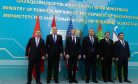 A Case for Greater US Engagement in Central Asia