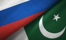 The Truth About Pakistan-Russia Ties