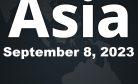 This Week in Asia: September 8, 2023
