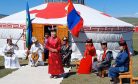 How Mongolia’s Nomadic Culture Is Navigating Modernization