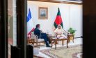 France, Bangladesh Sign Deals to Provide Loans, Satellite Technology