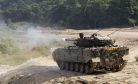 How South Korea’s AS21 Redback IFV Won out in Australia