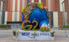 The G20 Delhi Declaration Set the Climate Finance Agenda For COP28