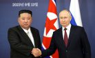China’s Ambivalence on the North Korea-Russia Security Alignment