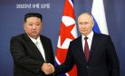 The Putin-Kim Summit: What’s Driving North Korea and Russia Together? The Putin-Kim Summit: What’s Driving North Korea and Russia Together?