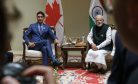 Canada Expels Indian Diplomat as it Investigates a Sikh&#8217;s Killing