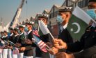 What to Make of Pakistan’s Renewal of CISMOA With the US