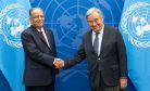 Why Is the UN Key to Nepal’s Diplomacy?