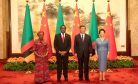 China and Zambia: A New Chapter Beyond Debt?