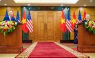 High-Tech Supply Chains and the US-Vietnam Upgrade