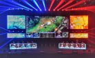South Korea Breezes Through First Day of League of Legends Competition in Asian Games Esports