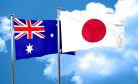 A New Era for Australia-Japan Cooperation