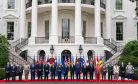 US Pacific Policy Forges Ahead With Successful 2nd Summit