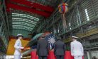 Taiwan’s New Submarines Will Be a Mixed Blessing