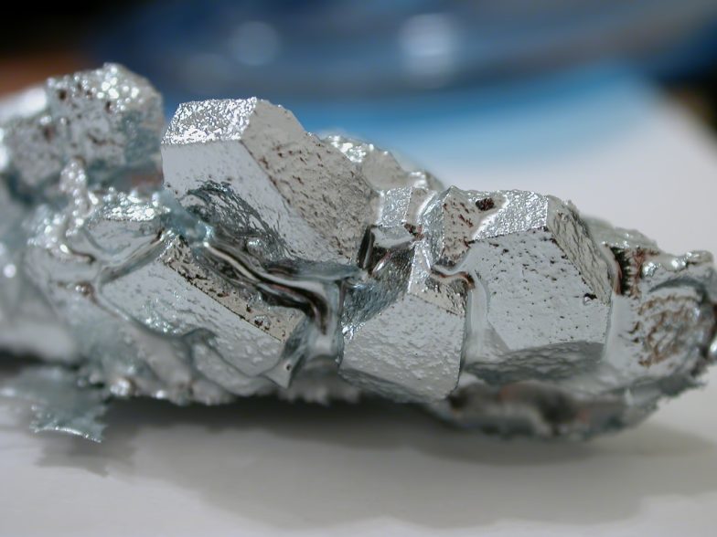 Don’t Worry About China’s Gallium And Germanium Export Bans – The Diplomat