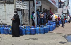 Can Sri Lanka Afford to Go Green?