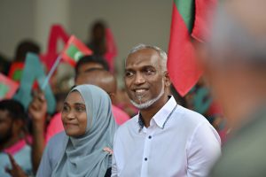 Opposition’s Mohamed Muizzu Wins Maldives’ Presidential Election