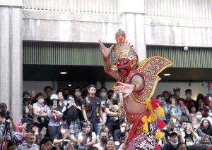 Southeast Asian Migrant Workers in Taiwan: Human Rights and Soft Power