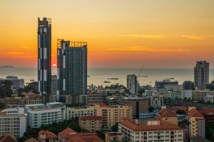 Thailand’s Real Estate Boom: The Impact of Chinese Investment