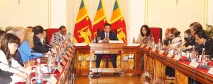 Sri Lankan Foreign Minister Wades Into India-Canada Controversy