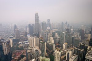 Malaysia Calls for Regional Action to Tackle Transboundary Haze