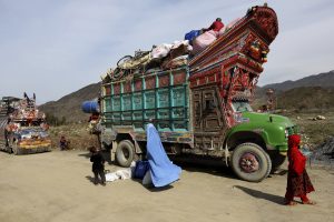 Pakistan Runs Out of Patience With Afghan Taliban