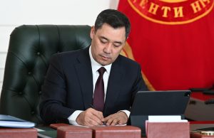 Kyrgyzstan Undermines Constitutional Court With New Avenues to Revise Decisions