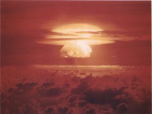 ‘Oppenheimer,’ Nuclear Amnesia, and the US Pacific Legacy