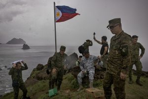 Philippines’ New National Security Plan Falls Short on Taiwan Policy