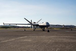 US Air Force Will Relocate MQ-9 Reaper Squadron to Okinawa