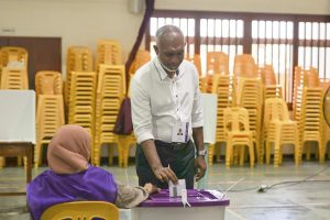 Maldives’ Presidential Election Was Not a Referendum on India or China 