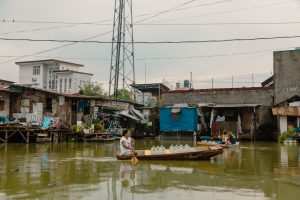 From Siargao to Malabon: Filipino Coastal Communities on the Frontlines of Climate Change