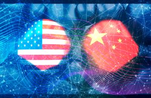 China vs US Approaches to AI Governance