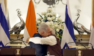 As Israel Bombards Gaza, Where Is India, the &#8216;Voice of the Global South&#8217;?
