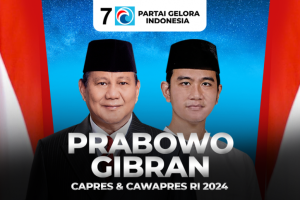 Gibran in the Spotlight: Where Jokowi&#8217;s Legacy Meets Prabowo&#8217;s Ambition