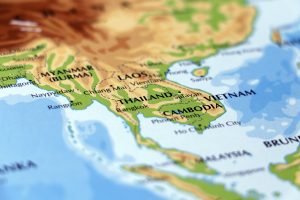 A Bad Idea Revisited: Thailand Pitches Prayut’s ‘Land Bridge’ to Beijing