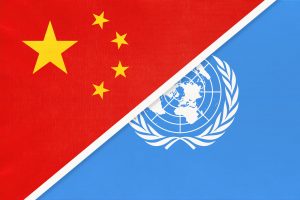 António Guterres Should Act on China’s Genocide of the Uyghurs