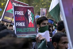 Pakistan Takes a Cautious Approach to the Israel-Gaza Conflict
