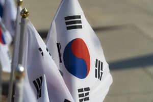 How Do South Koreans View Gender Discrimination?