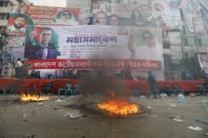 Bangladesh Government Doubles Down on Pressure Campaign Against Opposition