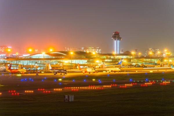 Việt Nam đã sẵn sàng phát triển các dự án sân bay lớn?  – Đại sứ