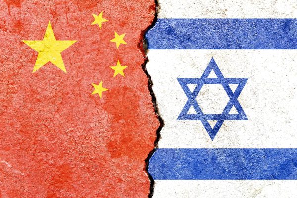 Israel-Hamas conflict tests limits of China's approach to the Middle East