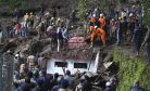 Climate Change and Poor Planning Combine in India&#8217;s Devastating Monsoon Season